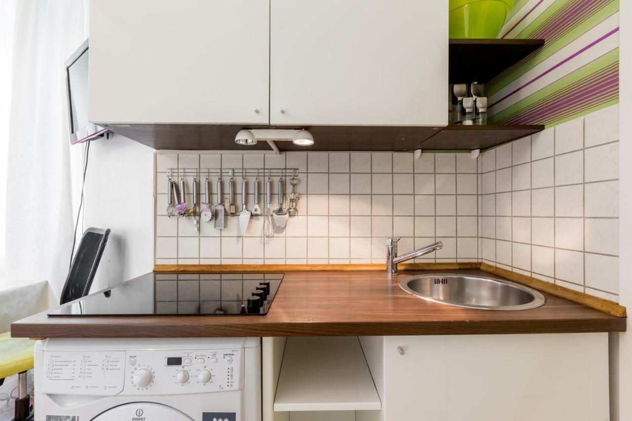 Modernes 2-Zimmer-Apartment In Kollwitzplatz-Nahe Берлин Экстерьер фото